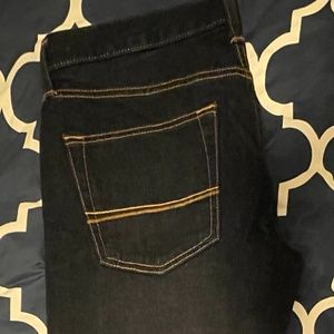 Brand new Abercrombie jeans 32 x 30.